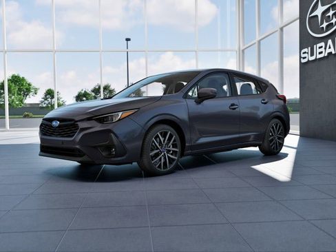 New 2026 Subaru Impreza 2.0i Sport AWD/4WD image 2