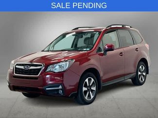 Used 2017 Subaru Forester 2.5i Premium AWD/4WD video 1
