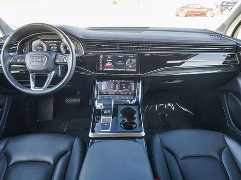 Used 2024 Audi Q7 3.0T Premium Plus image 13