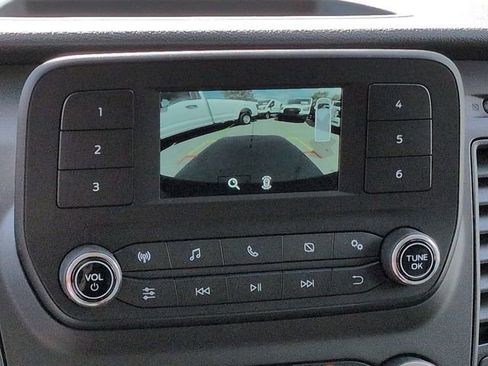 New 2025 Ford Transit 150 Low Roof w/ Load Area Protection Package image 23