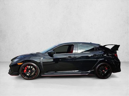 Used 2021 Honda Civic Type R image 8