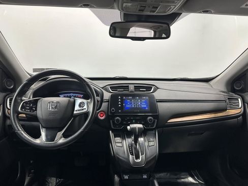 Used 2020 Honda CR-V EX-L image 22