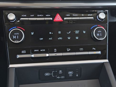 New 2026 Hyundai Santa Fe SEL image 18