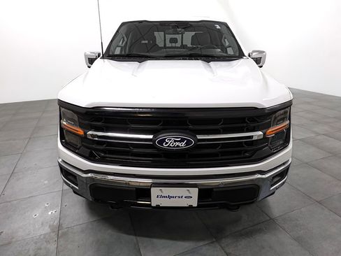 Used 2024 Ford F150 XLT w/ Equipment Group 302A MID image 2