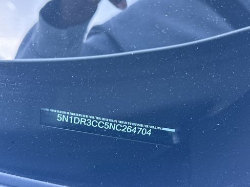 Used 2022 Nissan Pathfinder SL w/ Cargo Package image 38