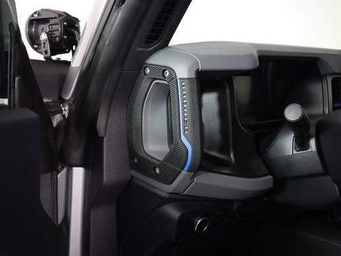 Certified 2021 Ford Bronco Black Diamond AWD/4WD image 34