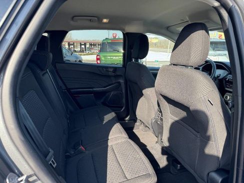 Used 2024 Ford Escape Active image 10