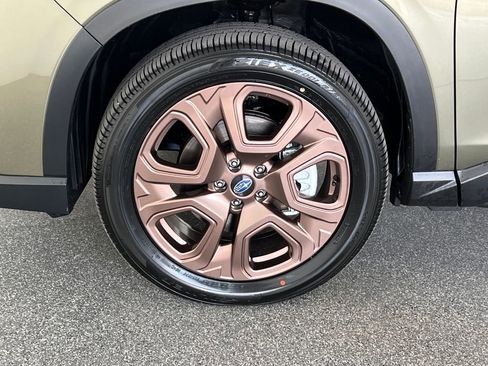 New 2026 Subaru Ascent Limited Bronze image 29