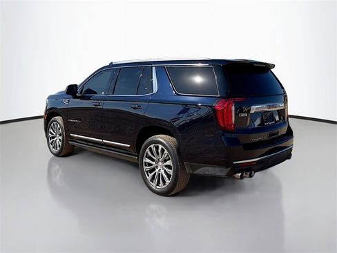 Used 2022 GMC Yukon Denali image 5