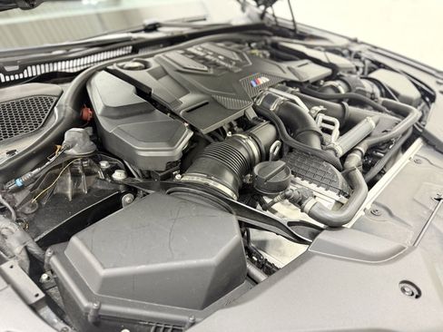 Used 2023 BMW M5 image 48
