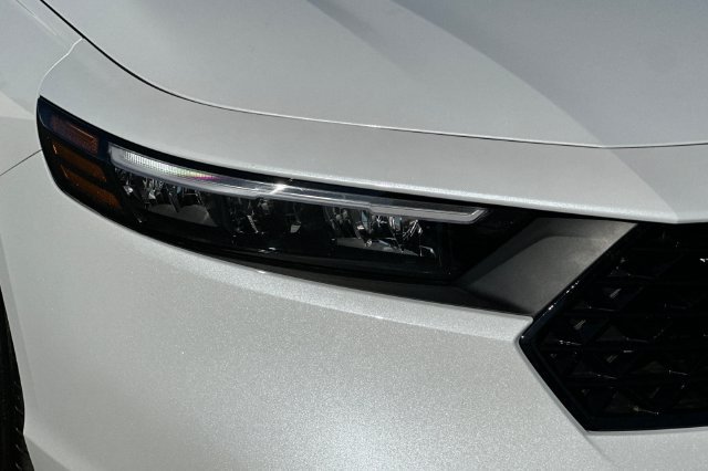 New 2026 Honda Accord Sport image 30