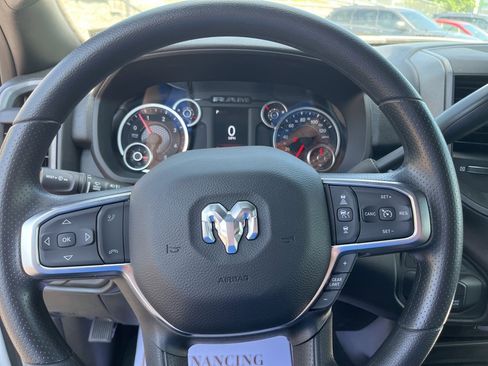 New 2025 RAM 2500 Tradesman image 11