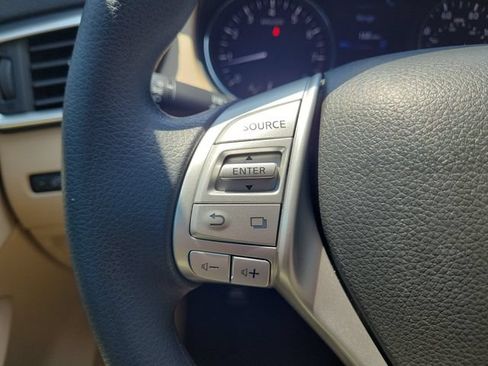 Used 2016 Nissan Rogue SV w/ SV Premium Package FWD image 25