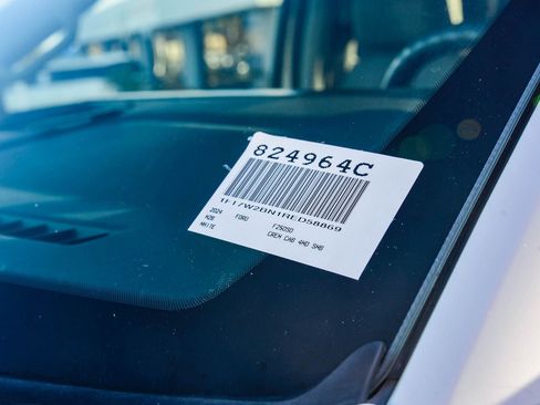 Certified 2024 Ford F250 XLT image 29