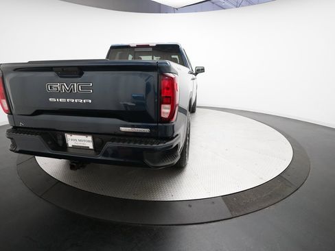 Used 2021 GMC Sierra 1500 Elevation w/ Preferred Package image 34