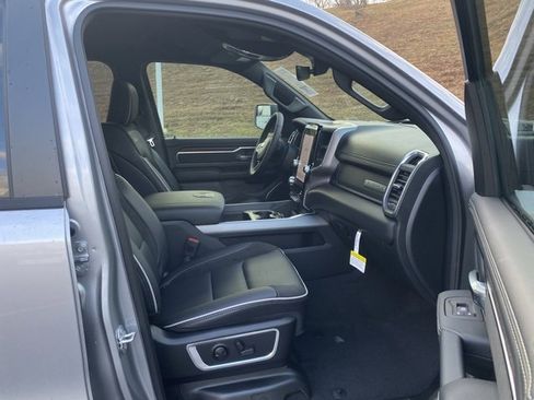 New 2026 RAM 1500 Laramie image 28