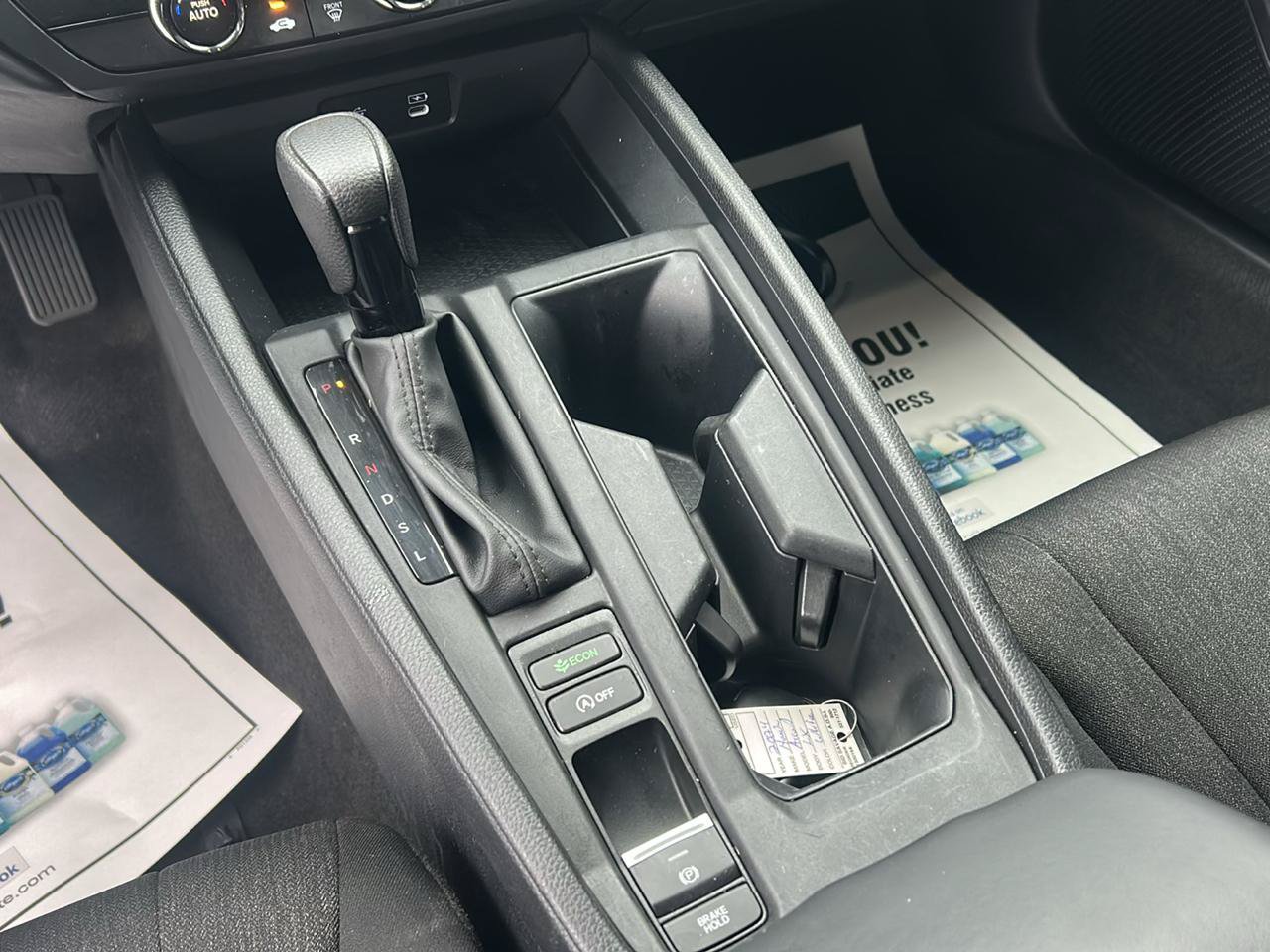 Used 2024 Honda Accord LX image 15