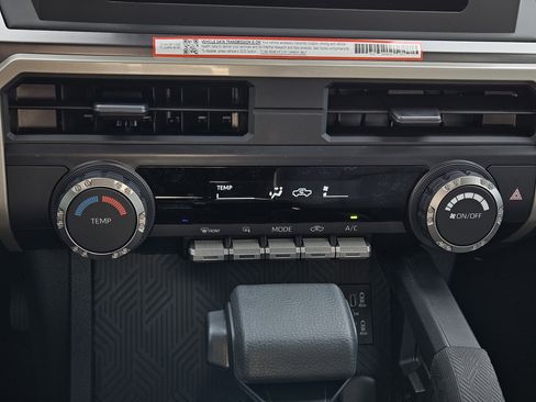 New 2026 Toyota Tacoma SR5 image 15