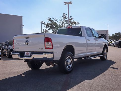 Used 2022 RAM 3500 Big Horn image 5