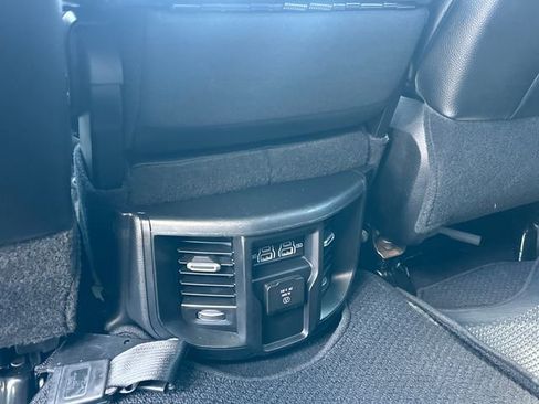 Used 2024 RAM 2500 Laramie w/ Safety Group AWD/4WD image 14