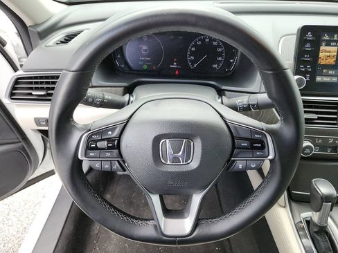 Used 2019 Honda Accord EX-L image 27
