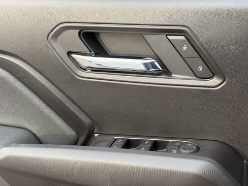 Certified 2026 Chevrolet Colorado LT RWD image 23