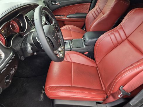 Used 2023 Dodge Charger SRT Hellcat w/ Harman/Kardon Audio Group image 11