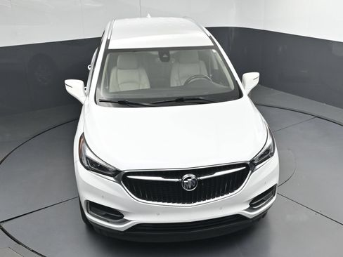 Used 2019 Buick Enclave Premium FWD image 33