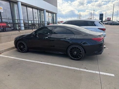 Used 2022 Mercedes-Benz CLA 250 image 4