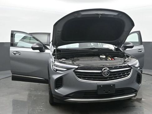 Used 2023 Buick Envision Essence w/ Sport Touring Package image 54