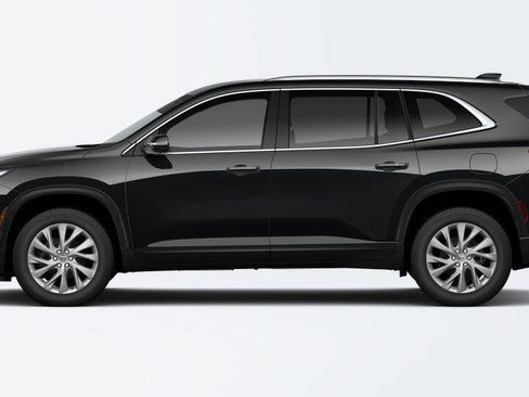 New 2025 Buick Enclave Preferred image 32