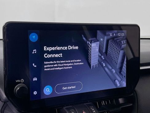 Certified 2024 Toyota RAV4 TRD Off-Road w/ Weather Package image 14