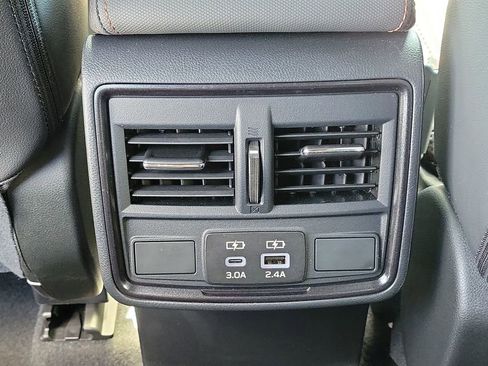 Certified 2025 Subaru Forester Sport image 13