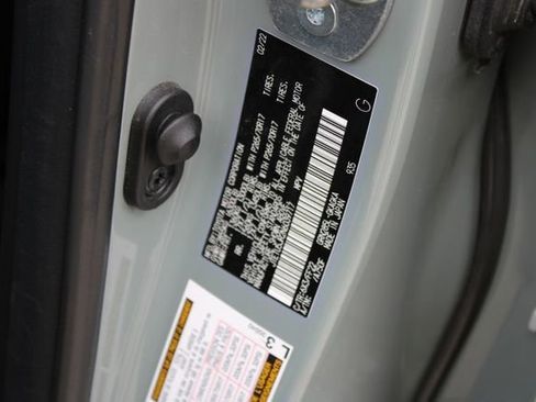 Used 2022 Toyota 4Runner Trail Special Edition image 29