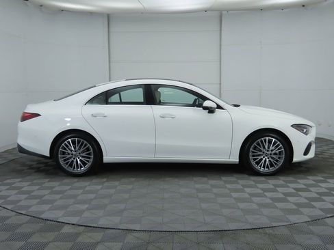 New 2026 Mercedes-Benz CLA 250 image 4
