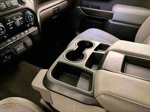 Used 2019 Chevrolet Silverado 1500 LT w/ All-Star Edition AWD/4WD image 16