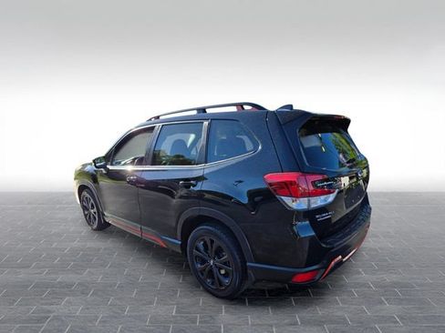 Used 2019 Subaru Forester Sport AWD/4WD image 5