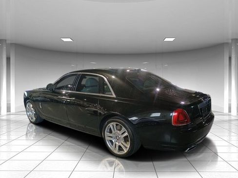 Used 2015 Rolls-Royce Ghost image 7