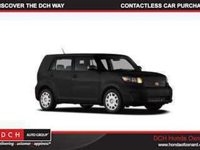 Used 2008 Scion xB