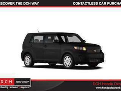 Used 2008 Scion xB FWD image 1