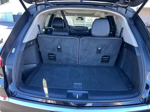 Used 2024 Acura MDX FWD image 33
