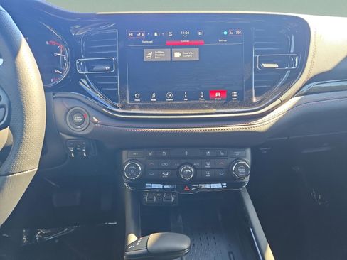 New 2026 Dodge Durango GT image 13