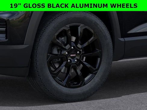 New 2026 GMC Terrain Elevation image 2