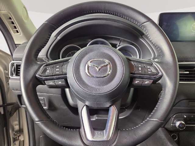 Used 2025 MAZDA CX-5 AWD 2.5 S w/ Select Package image 21