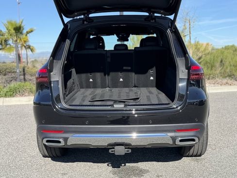 Used 2026 Mercedes-Benz GLE 350 4MATIC image 13