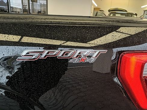 Used 2023 Ford F150 Lariat w/ Equipment Group 502A High image 10