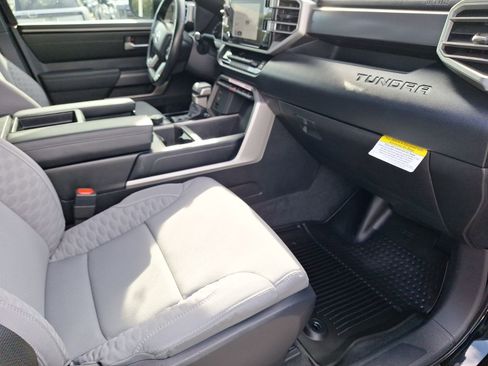 Used 2025 Toyota Tundra SR5 image 35
