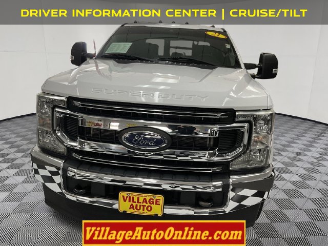 Used 2021 Ford F350 XLT AWD/4WD image 6