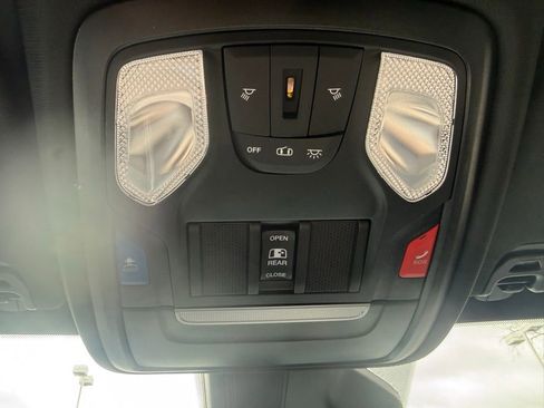 New 2026 RAM 1500 Big Horn AWD/4WD image 34