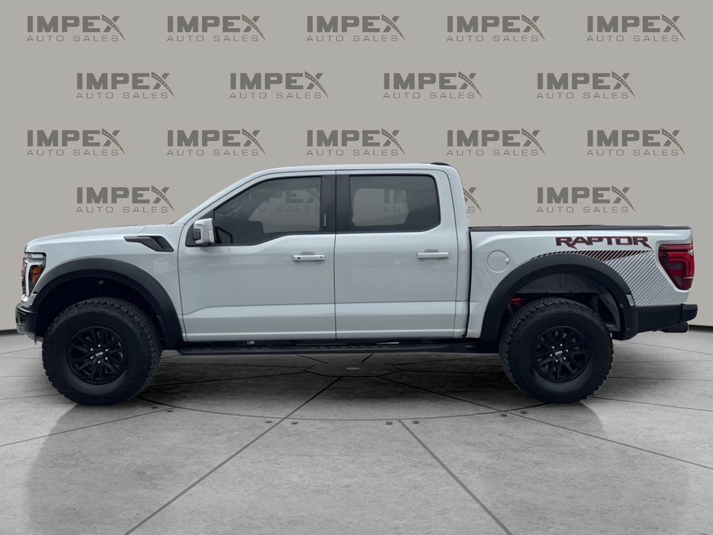 Used 2026 Ford F150 Raptor AWD/4WD image 2